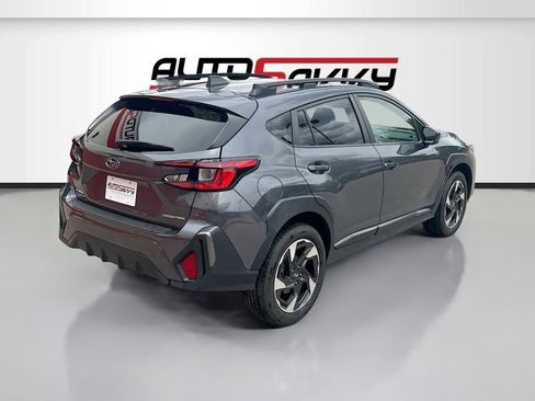 Used 2024 Subaru Crosstrek 2.5i Limited w/ Popular Package #3A AWD/4WD image 7