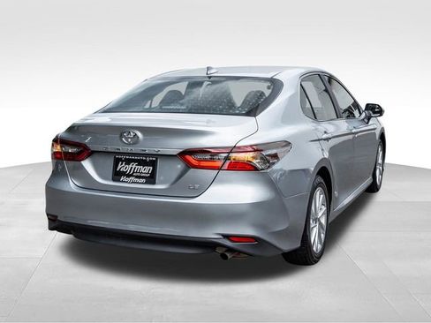 Used 2023 Toyota Camry LE FWD image 6
