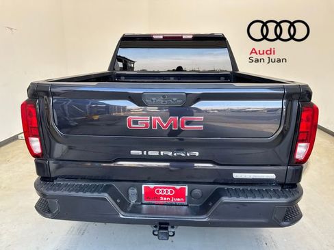 Used 2022 GMC Sierra 1500 Elevation image 37
