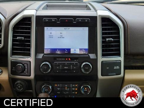 Certified 2020 Ford F150 Lariat w/ Equipment Group 501A Mid image 20