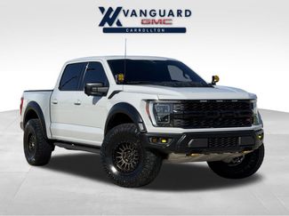 Used 2023 Ford F150 Raptor w/ Equipment Group 802A Raptor R AWD/4WD 360° Tour