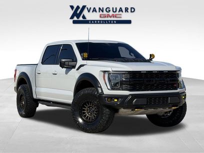 Used 2023 Ford F150 Raptor w/ Equipment Group 802A Raptor R