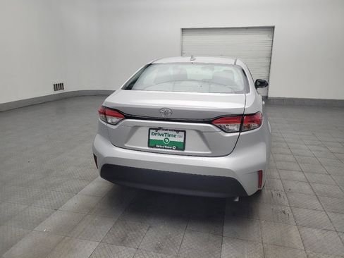 Used 2024 Toyota Corolla LE image 7