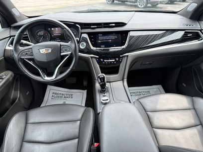 Used 2025 Cadillac XT6 Premium Luxury w/ Technology Package