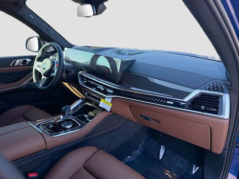 New 2026 BMW X5 M Competition w/ Executive Package image 15
