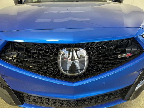 Certified 2026 Acura MDX Type S AWD/4WD image 27