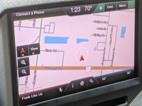 Used 2013 Ford F250 Lariat w/ Lariat Ultimate Pkg AWD/4WD image 13