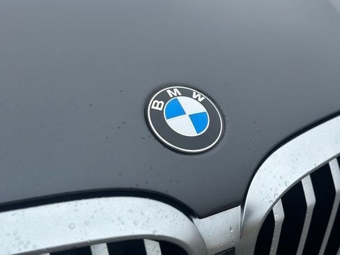 Used 2022 BMW X3 xDrive30i w/ Convenience Package image 11