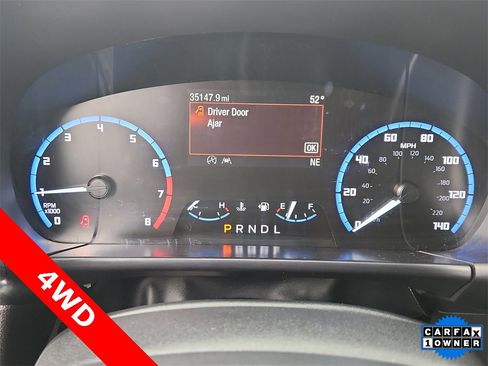 Used 2024 Ford Bronco Sport Big Bend image 19