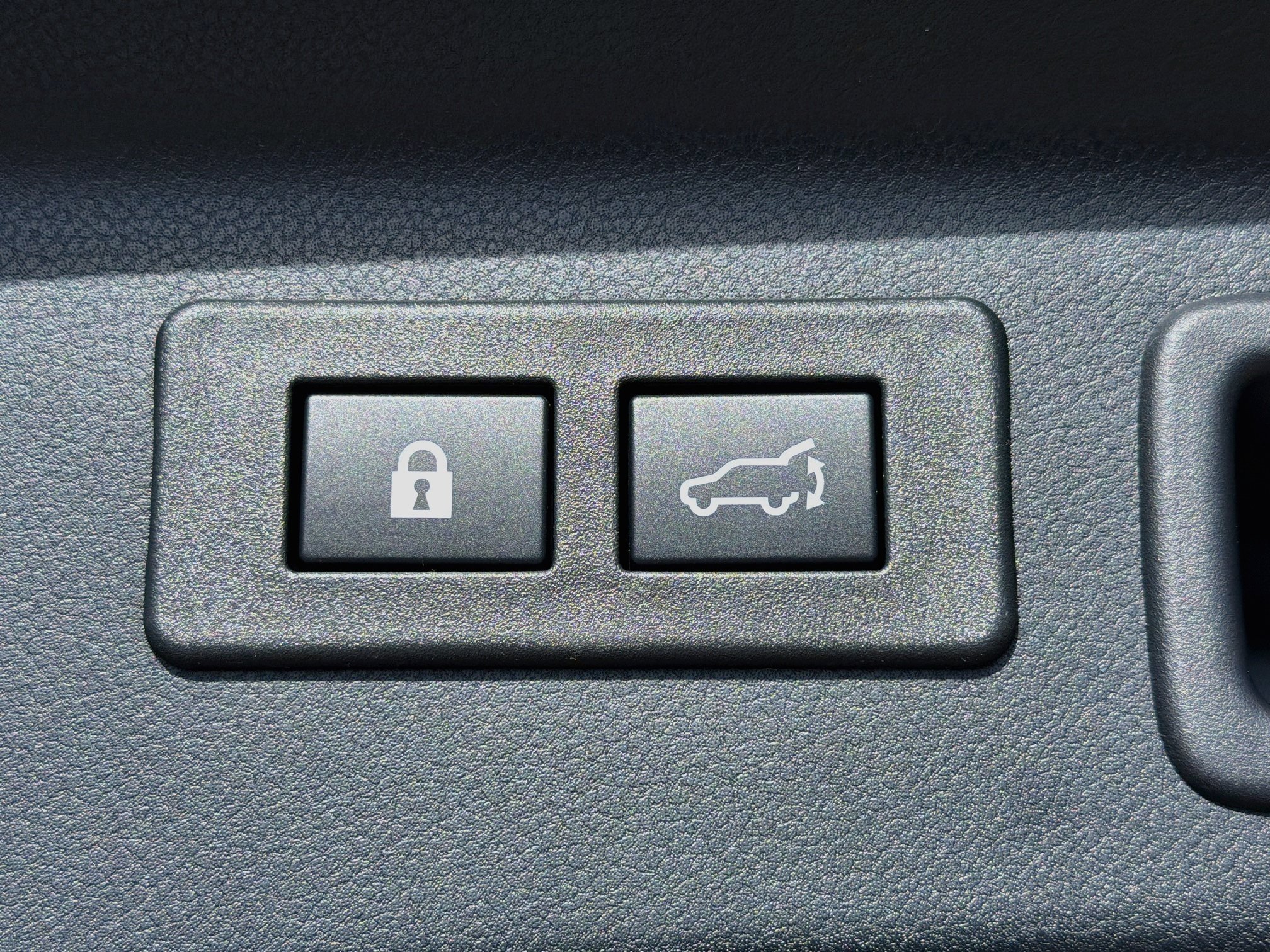 Used 2026 Subaru Forester Touring AWD/4WD image 13
