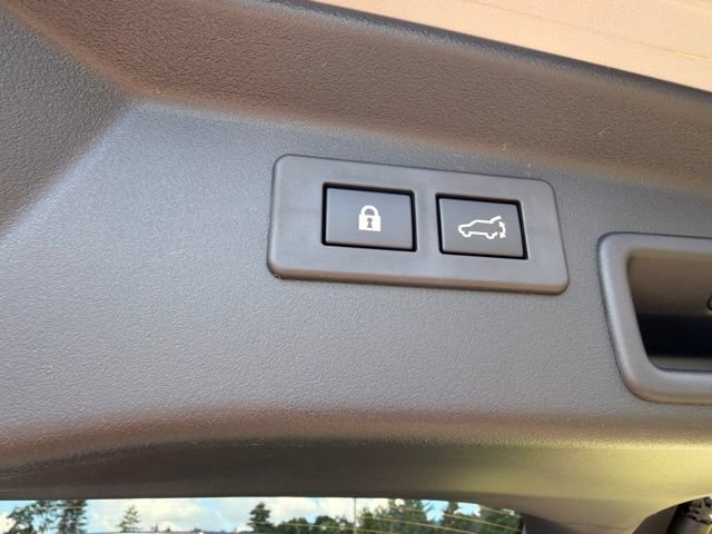 New 2026 Subaru Outback Premium AWD/4WD image 10