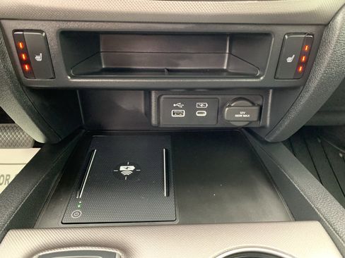 Certified 2025 Honda Ridgeline RTL image 26