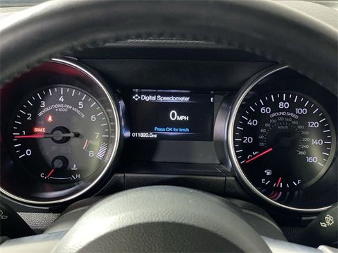 Used 2023 Ford Mustang GT w/ Equipment Group 301A image 17