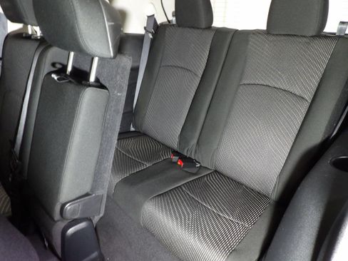Used 2020 Dodge Journey SE FWD image 12