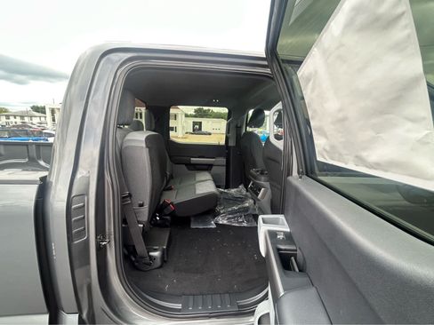 New 2026 Ford F350 XLT AWD/4WD image 8