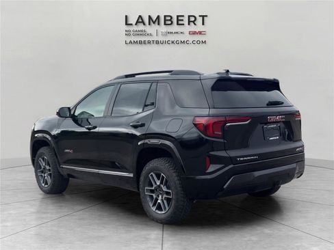 New 2026 GMC Terrain AT4 w/ Convenience Package III image 3