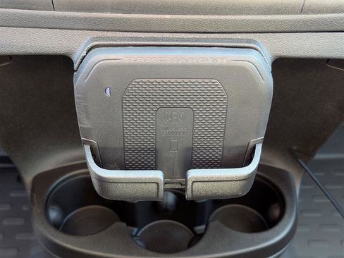 New 2025 RAM ProMaster 1500 w/ Premium Convenience Group image 21