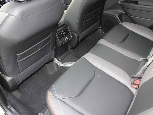 New 2025 Subaru Forester Sport image 22