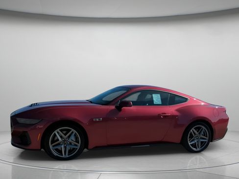 New 2026 Ford Mustang GT Premium image 15