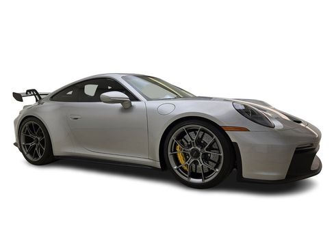 Used 2022 Porsche 911 GT3 image 3