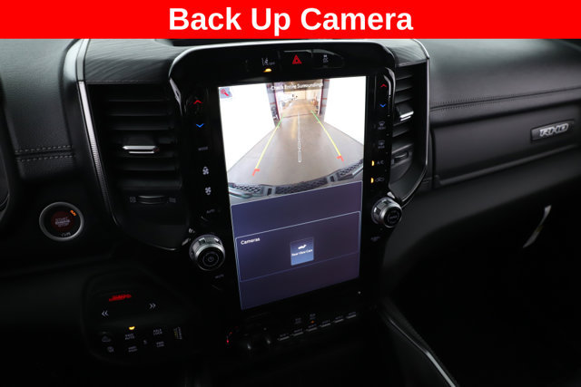New 2026 RAM 1500 RHO AWD/4WD image 25