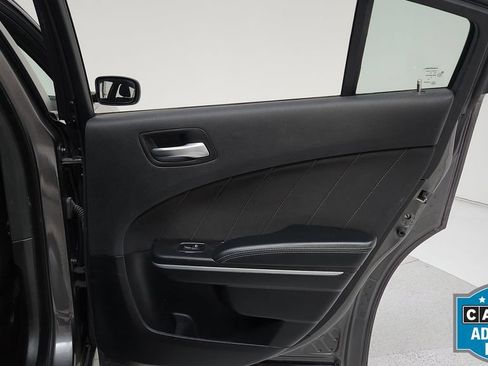 Used 2022 Dodge Charger SXT RWD image 20