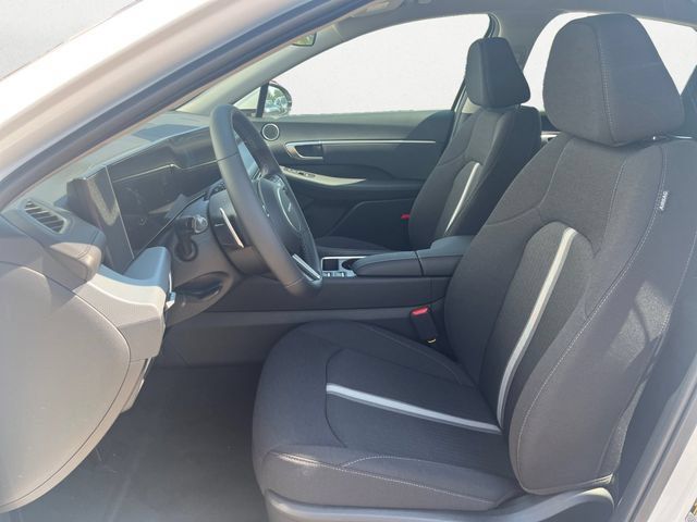 Certified 2026 Hyundai Sonata SEL FWD image 11