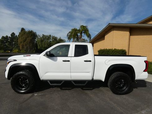 Used 2025 Toyota Tundra SR image 14