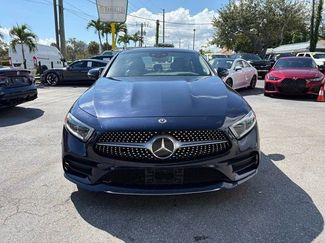 Used 2020 Mercedes-Benz CLS 450 4MATIC video 2