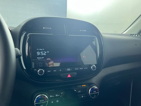 New 2025 Kia Soul GT-Line w/ GT-Line Technology Package image 27