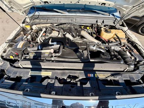 Used 2011 Ford F350 Lariat w/ Lariat Ultimate Pkg AWD/4WD image 27