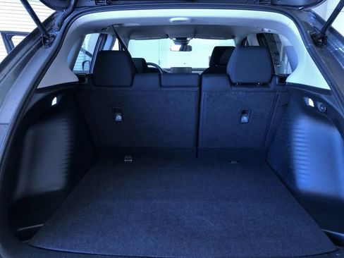 Used 2025 Honda HR-V LX image 30