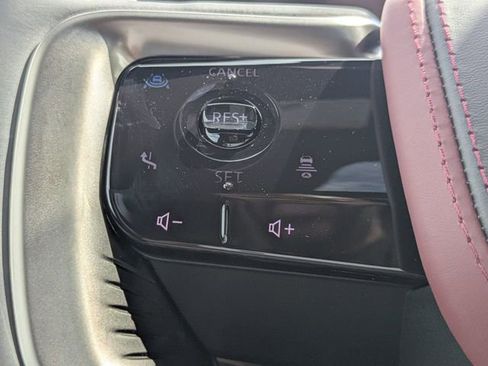 New 2026 INFINITI QX80 Autograph w/ Premium Cargo Package image 25