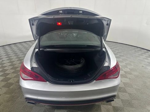 Used 2015 Mercedes-Benz CLA 250 image 9