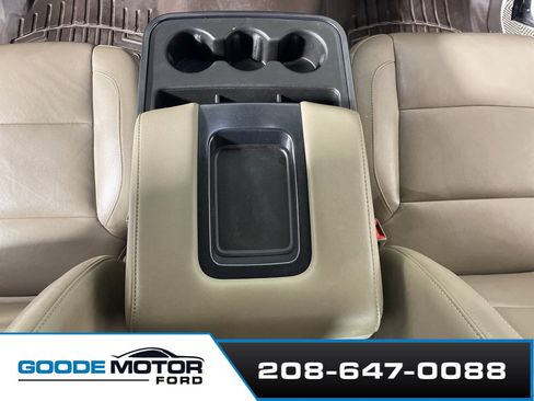 Used 2018 GMC Sierra 1500 SLT w/ SLT Premium Package image 15