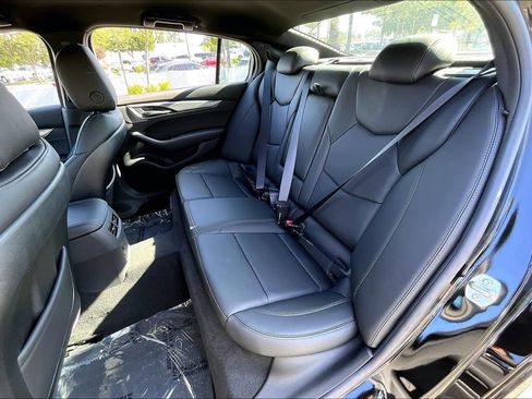 New 2026 Cadillac CT5 Premium Luxury RWD image 28