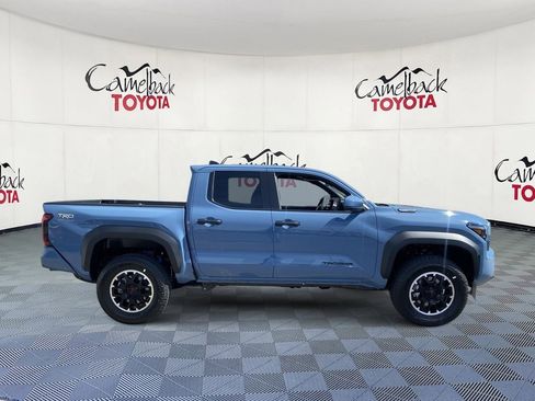New 2026 Toyota Tacoma TRD Off-Road image 8