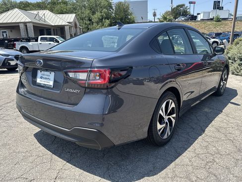 New 2025 Subaru Legacy Premium image 3