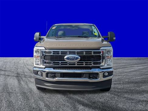 Certified 2026 Ford F250 XLT AWD/4WD image 9