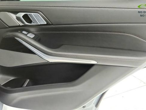 Used 2025 BMW X7 xDrive40i w/ Executive Package AWD/4WD image 44