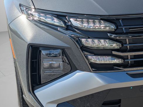New 2026 Hyundai Tucson Limited FWD image 35