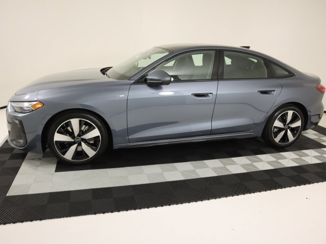 New 2026 Audi A5 Prestige AWD/4WD image 2
