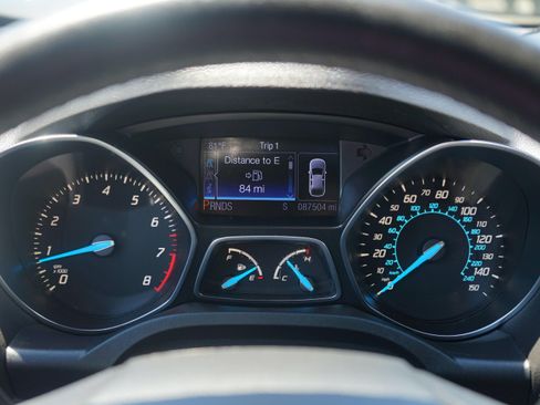 Used 2013 Ford Escape Titanium w/ Parking Technology Pkg AWD/4WD image 13