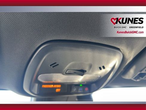 New 2026 Buick Envista Preferred w/ Convenience I Package FWD image 31