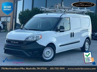 Used 2021 RAM ProMaster City Tradesman FWD video 1