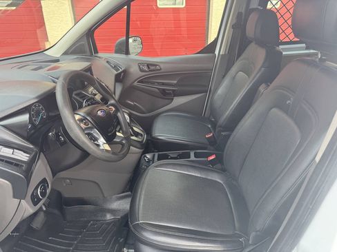 Used 2019 Ford Transit Connect XL FWD image 26