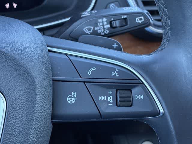 Used 2023 Audi Q5 2.0T Premium Plus AWD/4WD image 27