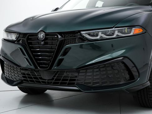 New 2026 Alfa Romeo Tonale Sprint w/ Active Assist Package AWD/4WD image 10