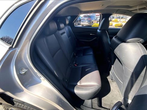 Used 2024 MAZDA CX-30 AWD 2.5 S w/ Premium Package image 16