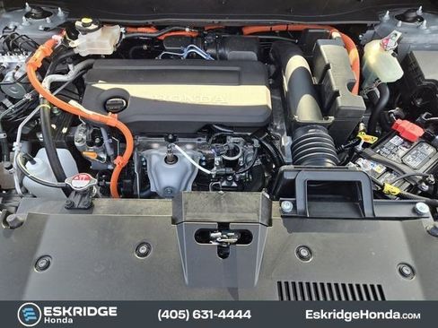 Certified 2026 Honda CR-V Sport-L image 23